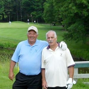 Meet your Posher, Matt